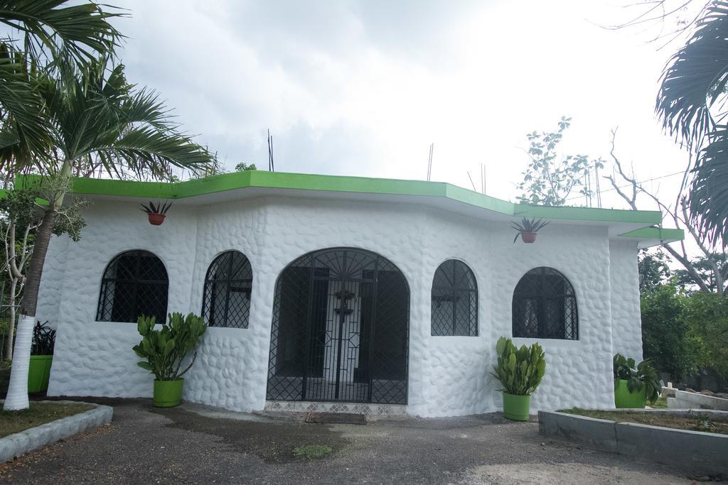 Rocky Top Retreat Negril Exterior foto